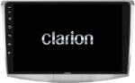 Clarion Navigatie Android Clarion GL-700 XD8581 10 Inch VW Passat B6/B7 (2005-2015) argintiu, 2 GB, 32 GB, IPS (CL-VW-PB67a-C7X-232)
