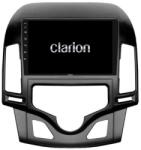 Clarion Navigatie Android Clarion GL-300 XD3326 9 Inch Hyundai I30 FD (2007-2012), 2 GB, 32 GB, IPS (CL-HY-I30FD-C3-23214)