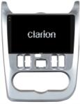 Clarion Navigatie Android Clarion GL-700 XD6125 9 Inch Dacia Logan 1 (2008-2013), 8 GB, 256 GB, QLED 2K (CL-DC-LG0813-C7S-8256)