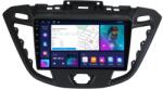 MEKEDE Navigatie Ford Transit Tourneo Custom (2012-2018) cu Android, 2GB RAM, 32 GB, Ecran IPS 9" 1280 x 720, CarPlay & Android Auto, WiFi, Bluetooth, suport camera DVR (NAV-FORD-10752)
