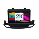 MEKEDE Navigatie Android 2K Opel Insignia B (dupa 2017) cu Android, 4 GB RAM, 64 GB, Ecran QLED 10.36 Inch 2000x1200, CarPlay Wireless, 4G (OPEINSIGND1710364G)