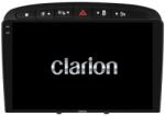 Clarion Navigatie Android Clarion GL-700 XD6125 9 Inch Peugeot 308 I (2007-2013), 8 GB, 256 GB, QLED 2K (CL-PE-308I-C7S-8256)