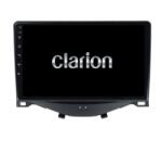Clarion Navigatie Android Clarion GL-300 XD3326 9 Inch Citroen C1 I (2014-2022), 2 GB, 32 GB, IPS (CL-CT-C11422-C3-232)