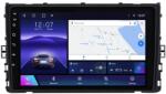 MEKEDE Navigatie Premium VW Polo VI (2017+) cu Android, CarPlay Wireless, Octa-Core, 8GB RAM, Ecran QLED 9" Touchscreen, SIM 4G, DSP Pro (NAV-VW-7136214)