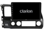 Clarion Navigatie Android Clarion GL-700 XD8581 10 Inch Honda Civic VIII sedan (2006-2011), 4 GB, 64 GB, IPS (CL-HD-CIVVIIIS-C7X-464)