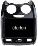 Clarion Navigatie Android Clarion GL-300 XD3326 9 Inch Dacia Duster 1 (2013-2018), 4 GB, 64 GB, IPS (CL-DC-DS1318-C3-464)