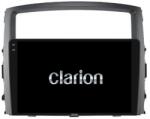 Clarion Navigatie Android Clarion GL-700 XD6125 9 Inch Mitsubishi Pajero IV (2006-2021), 8 GB, 256 GB, QLED 2K (CL-MI-PAJ4A-C7S-8256)