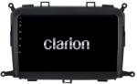 Clarion Navigatie Android Clarion GL-700 XD6125 9 Inch Kia Carens IV (dupa 2013), 4 GB, 64 GB, QLED 2K (CL-KI-CAR4-C7S-464)