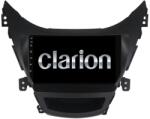 Clarion Navigatie Android Clarion GL-700 XD8581 9 Inch Hyundai Elantra V (2010-2016), 4 GB, 64 GB, IPS (CL-HY-ELAV-C7X-464)