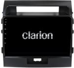 Clarion Navigatie Android Clarion GL-700 XD6125 10 Inch Toyota Land Cruiser J200 (2008-2015), 8 GB, 256 GB, QLED 2K (CL-TO-LCJ200-C7S-8256)