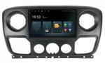 PilotOn Navigatie Piloton Opel Movano B (2010-2019) - 4GB RAM, 64GB, Quad Core 1.5Ghz, Display In-Cell (NAV-OPEPL-1513)