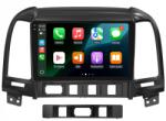 PilotOn Navigatie Piloton Hyundai Santa Fe II (2006-2012) - 8GB RAM, 256GB, Octa Core 2Ghz, Display In-Cell (NAV-HYUPL-1484)