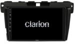 Clarion Navigatie Android Clarion GL-700 XD8581 9 Inch Mazda CX-7 (2006-2015), 4 GB, 64 GB, IPS (CL-MA-CX7-C7X-464)