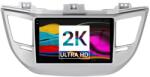 MEKEDE Navigatie Android 2K Hyundai Tucson (2015-2018) cu Android, 8 GB RAM, 128 GB, Ecran QLED 10.36 Inch 2000x1200, CarPlay Wireless, 4G (HYUTUCSON151810368G)