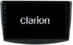 Clarion Navigatie Android Clarion GL-700 XD8581 10 Inch VW Passat CC (2008-2018) negru, 2 GB, 32 GB, IPS (CL-VW-PCCn-C7X-232)