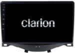 Clarion Navigatie Android Clarion GL-700 XD6125 9 Inch Peugeot 108 (2014-2022), 8 GB, 256 GB, QLED 2K (CL-PE-P108-C7S-8256)