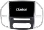 Clarion Navigatie Android Clarion GL-700 XD6125 10 Inch Mercedes Vito 3 (2012-2019), 4 GB, 64 GB, QLED 2K (CL-MB-VITO3-C7S-464)