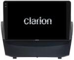Clarion Navigatie Android Clarion GL-700 XD6125 9 Inch Ford Fiesta VI (2008-2019), 8 GB, 256 GB, QLED 2K (CL-FD-FIESTAVI-C7S-8256)
