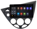 PilotOn Navigatie Piloton Ford Focus I (1998-2005) - 4GB RAM, 64GB, Octa Core 2Ghz, Display 2K, SIM 4G (NAV-FRDPLON-78)