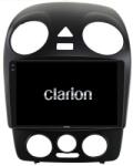 Clarion Navigatie Android Clarion GL-700 XD6125 9 Inch VW Beetle (2004-2011), 8 GB, 256 GB, QLED 2K (CL-VW-BEET1-C7S-8256)