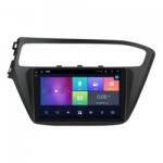 PilotOn Navigatie Piloton Hyundai I20 (2014-2020) - 12GB RAM, 256GB, Octa Core 2.7Ghz, Display 2K, SIM 4G (NAV-HYUPL-1375)