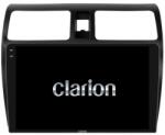 Clarion Navigatie Android Clarion GL-700 XD6125 10 Inch Suzuki Swift III (2005-2010), 4 GB, 64 GB, QLED 2K (CL-SU-SW3-C7S-464)
