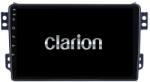 Clarion Navigatie Android Clarion GL-300 XD3326 9 Inch Suzuki Splash (2008-2015), 2 GB, 32 GB, IPS (CL-SU-SPL-C3-232)