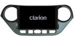 Clarion Navigatie Android Clarion GL-700 XD6125 9 Inch Hyundai I10 (2013-2019), 8 GB, 256 GB, QLED 2K (CL-HY-I10B-C7S-8256)