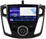 MEKEDE Navigație Dedicată Ford Focus III (2011-2019) 2GB RAM, 32GB, Octa-Core, Ecran QLED 9", CarPlay, Android Auto, Slot SIM 4G (NAV-FRD-FOCUS3-2G-8622)