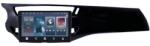 PilotOn Navigatie Piloton Citroen C3 II (2009-2016) - 4GB RAM, 64GB, Quad Core 1.5Ghz, Display In-Cell (NAV-CITPL-52)
