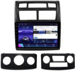 MEKEDE Navigatie Kia Sportage Europa (2004-2010) cu Android, 4GB RAM, 64GB ROM, Ecran QLED 9" Touchscreen, CarPlay Wireless (NAV-KIA-1098)