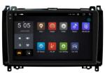 PilotOn Navigatie Piloton Mercedes Sprinter (2006-2018) - 4GB RAM, 64GB, Octa Core 2Ghz, Display 2K, SIM 4G (NAV-MERPL-1333)