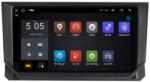 PilotOn Navigatie Piloton Seat Ibiza V (dupa 2017) - 4GB RAM, 64GB, Octa Core 2Ghz, Display 2K, SIM 4G (NAV-SEAPL-1173)