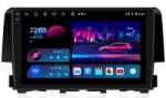 PilotOn Navigatie Piloton Honda Civic X (2015-2021) - 4GB RAM, 64GB, Octa Core 1.6Ghz, Display In-Cell (NAV-HONPLON-59)