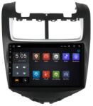 PilotOn Navigatie Piloton Chevrolet Aveo (2014-2017) - 4GB RAM, 64GB, Octa Core 2Ghz, Display 2K, SIM 4G (NAV-CHEPL34)
