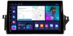 MEKEDE Navigatie Toyota Camry (dupa 2021) cu Android, 1GB RAM, 16 GB, Ecran IPS 10" 1024 x 600, WiFi, Bluetooth, suport camera DVR (NAV-TOYOTA-12621)