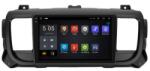 PilotOn Navigatie Piloton Toyota Proace (dupa 2016) - 4GB RAM, 64GB, Octa Core 2Ghz, Display 2K, SIM 4G (NAV-TOYPL-1517)