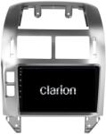 Clarion Navigatie Android Clarion GL-700 XD6125 9 Inch VW Polo 9N (2001-2012), 8 GB, 256 GB, QLED 2K (CL-VW-P9N-C7S-8256)