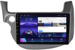 MEKEDE Navigatie Honda Jazz III (2007-2013) cu Android, 2GB RAM, 32GB ROM, Ecran 10" Touchscreen, CarPlay, SIM 4G (NAV-HON-1073)