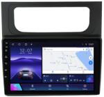 MEKEDE Navigatie Performanta VW Touran II (2010-2015) cu Android, CarPlay Wireless, Octa-Core, 4GB RAM, Ecran QLED 9" Touchscreen, SIM 4G, DSP (NAV-VW-7182)