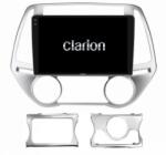 Clarion Navigatie Android Clarion GL-700 XD6125 9 Inch Hyundai I20 (2008-2014), 8 GB, 256 GB, QLED 2K (CL-HY-I20A-C7S-8256)