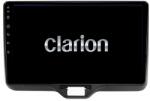 Clarion Navigatie Android Clarion GL-300 XD3326 10 Inch Toyota Yaris P21 (dupa 2020), 2 GB, 32 GB, IPS (CL-TO-YAR21-C3-232)