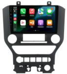 PilotOn Navigatie Piloton Ford Mustang (2014-2021) - 8GB RAM, 256GB, Octa Core 2Ghz, Display In-Cell (NAV-FRDPLON-205)