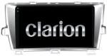 Clarion Navigatie Android Clarion GL-700 XD6125 9 Inch Toyota Prius W3 (2009-2015) gri, 4 GB, 64 GB, QLED 2K (CL-TO-PRIUS3G-C7S-464)