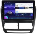 MEKEDE Navigatie Fiat Doblo (2010-2015) cu Android, 6GB RAM, 128GB ROM, Ecran QLED 9" Touchscreen, CarPlay Wireless, DSP (NAV-FIAT-1031)