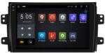 PilotOn Navigatie Piloton Fiat Sedici (2006-2015) - 4GB RAM, 64GB, Octa Core 2Ghz, Display 2K, SIM 4G (NAV-FIAPL-1285)