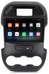 PilotOn Navigatie Piloton Mazda BT-50 (2011-2015) - 4GB RAM, 64GB, Octa Core 2Ghz, Display 2K, SIM 4G (NAV-MAZPL-1269)