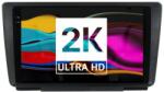 MEKEDE Navigatie Android 2K Skoda Octavia II (2004-2013) cu Android, 8 GB RAM, 128 GB, Ecran QLED 9.5 Inch 2000x1200, CarPlay Wireless, 4G (SKOOCTAVI0413958G)