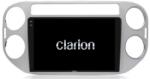 Clarion Navigatie Android Clarion GL-700 XD6125 9 Inch VW Tiguan I (2007-2012), 8 GB, 256 GB, QLED 2K (CL-VW-TIG1-C7S-8256)
