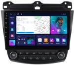 MEKEDE Navigatie Honda Accord VII (2003-2008) cu Android, 2GB RAM, 32 GB, Ecran IPS 10" 1280 x 720, CarPlay & Android Auto, WiFi, Bluetooth, suport camera DVR (NAV-HONDA-10802)